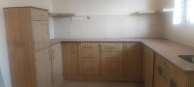 Kitchen Image of 1420 Sq.ft 2.5 BHK Apartment / Flat for sale in Anandam Apartment, Brookefield Bengaluru for Rs. 11000000