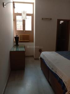 Bedroom Image of 1800 Sq.ft 3 BHK Apartment / Flat for sale in DDA Flats Sarita Vihar, Sarita Vihar New Delhi for Rs. 31500000