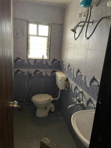 Bathroom Image of 1050 Sq.ft 2 BHK Apartment / Flat for sale in Sneha Riddhi Siddhi Tiara, Ambegaon Budruk Pune for Rs. 5500000