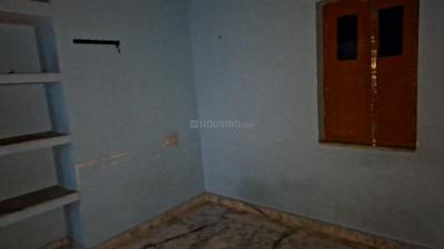 Bedroom Image of 900 Sq.ft 2 BHK Builder Floor for rent in Pahari Village Patna for Rs. 7000