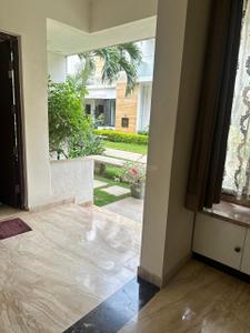 Bedroom Image of 4350 Sq.ft 4 BHK Villa for sale in Zonasha Paradiso, Kartik Nagar Bengaluru for Rs. 115000000