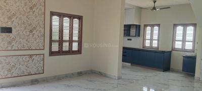 Hall Image of 1800 Sq.ft 3 BHK Independent House for sale in Alasanatham Hosur for Rs. 9200000