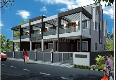 Image of 1950 Sq.ft 3 BHK Independent House for sale in Indira Nagar, Nashik for Rs. 7871000