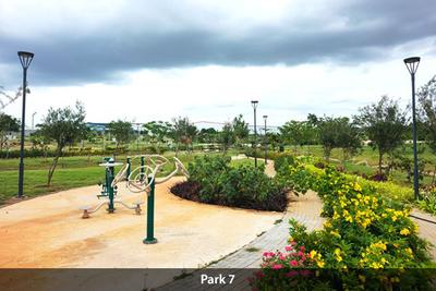 Image of 1200 Sq.ft Residential Plot / Land for sale in Sattva Green Groves, Nelamangala, Bengaluru for Rs. 8398800