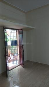 Living Room Image of 400 Sq.ft 1 BHK Independent House for rent in Velachery Chennai for Rs. 13500