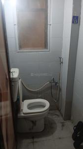 Bathroom Image of 560 Sq.ft 1 BHK Apartment / Flat for sale in Gokul Horizon, Kandivali East Mumbai for Rs. 11500000