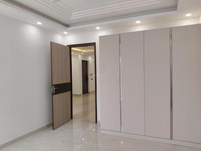 Bedroom Image of 771 Sq.ft 2 BHK Apartment / Flat for rent in DLF Princeton Estate, Sector 53 Gurgaon for Rs. 60000