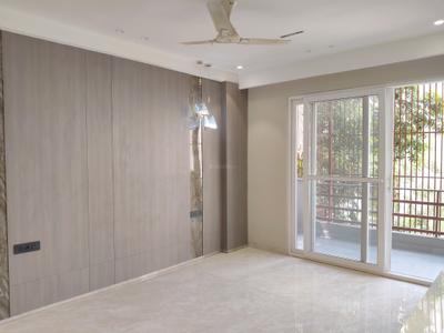 Bedroom Image of 2700 Sq.ft 4 BHK Builder Floor for sale in Paramount Luxury Floors Sushant Lok 3, Sector 57 Gurgaon for Rs. 35000000
