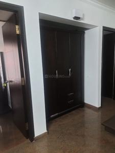 Bedroom Image of 2158 Sq.ft 3 BHK Apartment / Flat for rent in Mannagudda Mangalore for Rs. 45000