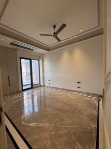 Bedroom Image of 4500 Sq.ft 4 BHK Builder Floor for sale in New Friends Colony New Delhi for Rs. 150000000