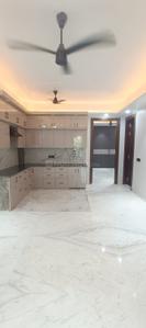 Hall Image of 1800 Sq.ft 3 BHK Builder Floor for rent in Vivek Vihar New Delhi for Rs. 50000