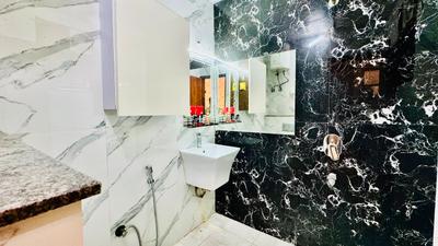 Image of 2286 Sq.ft 3 BHK Apartment / Flat for sale in Thapar The Arthah, Vaishali, Ghaziabad for Rs. 30000000