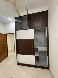 Bedroom Image of 1800 Sq.ft 3 BHK Builder Floor for rent in SLV Enclave, Ullal Uppanagar Bengaluru for Rs. 37000