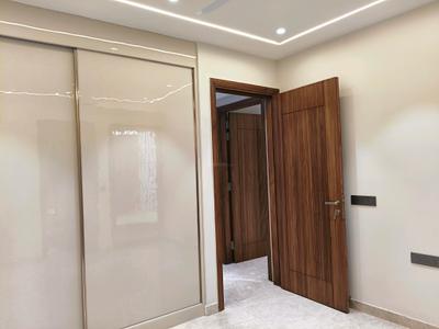 Bedroom Image of 1800 Sq.ft 3 BHK Builder Floor for sale in Vipul World, Sector 48 Gurgaon for Rs. 26000000