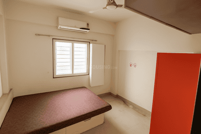 Living Room Image of 502 Sq.ft 1 BHK Apartment / Flat for rent in Ghorpadi Pune for Rs. 20000