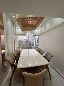 Hall Image of 1100 Sq.ft 3 BHK Apartment / Flat for rent in Kumar Kruti, Kalyani Nagar Pune for Rs. 80000