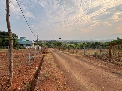 Image of 2002 Sq.ft Residential Plot / Land for sale in Neral, Thane for Rs. 1750011