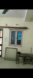 Balcony Image of 541 Sq.ft 1 BHK Apartment / Flat for rent in Janakpuri New Delhi for Rs. 18000