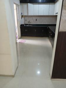 Kitchen Image of 1229 Sq.ft 2 BHK Apartment / Flat for rent in Strategic Royal Court, Noida Extension Greater Noida for Rs. 22000