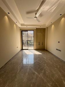 Bedroom Image of 2700 Sq.ft 4 BHK Builder Floor for sale in New Friends Colony New Delhi for Rs. 80000000