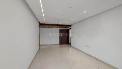 Hall Image of 5000 Sq.ft 4 BHK Apartment / Flat for rent in Jayabheri The Peak, Narsingi Hyderabad for Rs. 285000