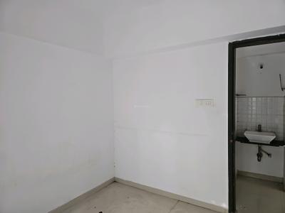 Bedroom Image of 690 Sq.ft 1.5 BHK Apartment / Flat for sale in Majestique Palm Atlantis, Wagholi Pune for Rs. 3851000