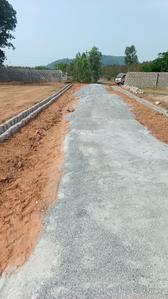 Image of 118 Sq.ft Residential Plot / Land for sale in Maredupudi, Visakhapatnam for Rs. 825880