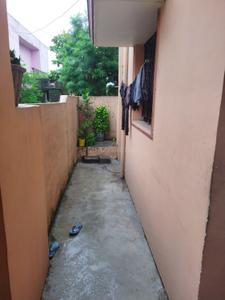 Balcony Image of 1015 Sq.ft 2 BHK Independent House for sale in Sirgitti Bilaspur for Rs. 3500000