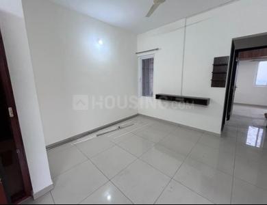 Bedroom Image of 888 Sq.ft 2 BHK Apartment / Flat for sale in Shriram WYT Field, Bommenahalli Bengaluru for Rs. 7800000