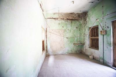 Balcony Image of 1107 Sq.ft 3 BHK Independent House for sale in Khadia Ahmedabad for Rs. 4500000