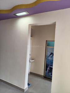 Hall Image of 370 Sq.ft 1 RK Apartment / Flat for sale in Shree Hari Om Sai-Dham, Shelu Thane for Rs. 950000