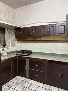 Kitchen Image of 1500 Sq.ft 2 BHK Apartment / Flat for rent in Vaishali Nagar Jaipur for Rs. 20000