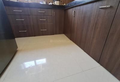 Kitchen Image of 1138 Sq.ft 2 BHK Apartment / Flat for sale in RS Ridhi Sidhi Residency, Ramnagariya Jaipur for Rs. 4500000