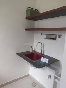 Kitchen Image of 1789 Sq.ft 3 BHK Apartment / Flat for sale in Sobha Ayana At Dream Acres Wing 60 To 71 by Sobha Limited, Balagere Bengaluru for Rs. 28900000
