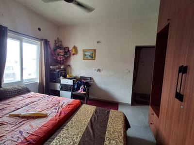 Bedroom Image of 2080 Sq.ft 3 BHK Apartment / Flat for sale in Kadugodi Bengaluru for Rs. 22500000