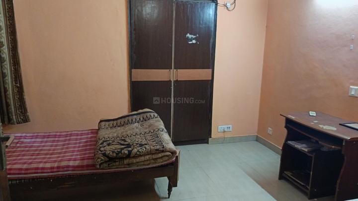 RWA Pragati Park Block H18 and L Bedroom One 1