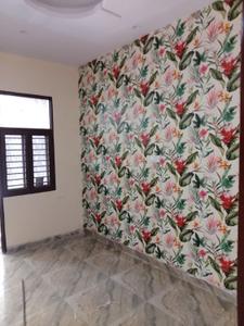 Living Room Image of 1460 Sq.ft 3 BHK Independent House for sale in Sector 104 Gurgaon for Rs. 12300000