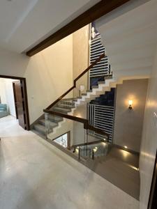Hall Image of 4000 Sq.ft 4.5 BHK Independent House for sale in Nipania Indore for Rs. 32500000