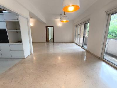 Hall Image of 2160 Sq.ft 3 BHK Apartment / Flat for sale in Elegant Winchester by Elegant Properties, Indira Nagar Bengaluru for Rs. 43200000