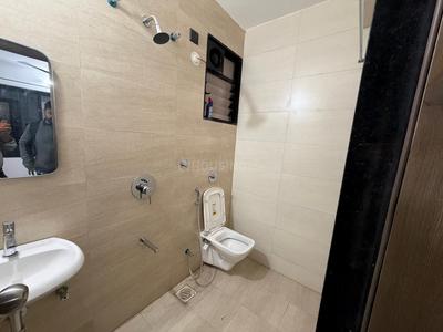Image of 1250 Sq.ft 3 BHK Apartment / Flat for rent in Majestique Marbella, Kharadi, Pune for Rs. 53000