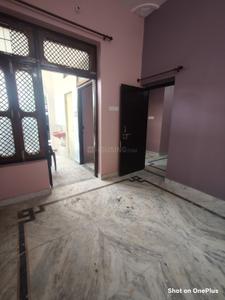 Hall Image of 1000 Sq.ft 2 BHK Builder Floor for rent in Vikas Nagar Lucknow for Rs. 16000