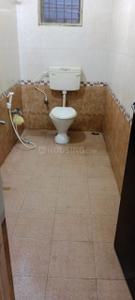 Bathroom Image of 2300 Sq.ft 3 BHK Apartment / Flat for sale in Thoraipakkam Chennai for Rs. 15000000