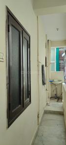 Balcony Image of 500 Sq.ft 1 BHK Apartment / Flat for rent in Jubilee Hills Hyderabad for Rs. 16001