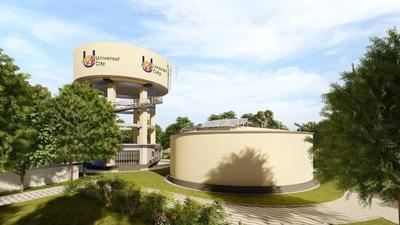 Image of 1000 Sq.ft Residential Plot / Land for sale in Kukas, Jaipur for Rs. 3549964