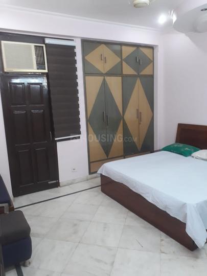 Sector 50 Bedroom 1