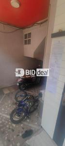 Balcony Image of 1320 Sq.ft 3 BHK Independent House for sale in Dindoli Surat for Rs. 5434000