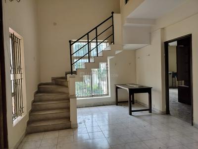 Hall Image of 2000 Sq.ft 3 BHK Apartment / Flat for sale in Trinity Meadows, Bellandur Bengaluru for Rs. 25000000