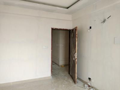 Bedroom Image of 2000 Sq.ft 3 BHK Apartment / Flat for rent in Sector 19 Dwarka New Delhi for Rs. 75000