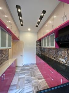 Kitchen Image of 3500 Sq.ft 8 BHK Independent House for sale in Kukatpally Hyderabad for Rs. 60000000