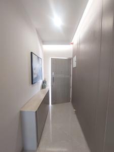Image of 1110 Sq.ft 2 BHK Apartment / Flat for sale in Rohan Saroha Phase 1, Bhugaon, Pune for Rs. 7600000